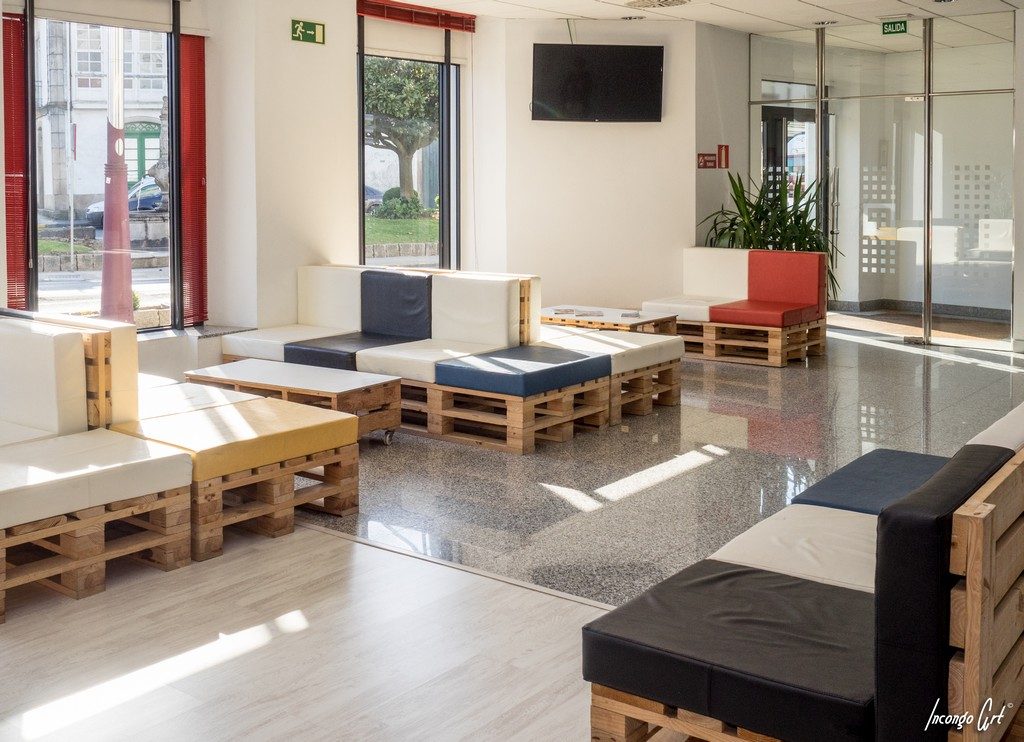 albergue